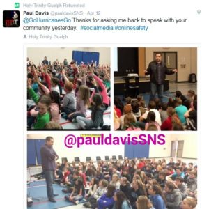 PAUL-DAVIS-SOCIAL-MEDIA-HOLY-TRINITY