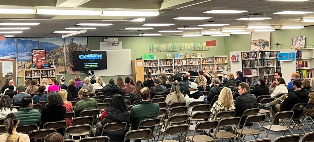 paul davis social media